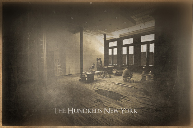 The-hudnreds-new-york